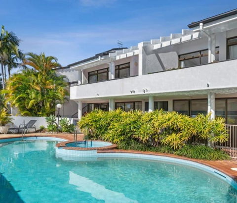 2NA At The Doorstep Of Hastings Street 2 Bedroom - Sunshine Coast Guide 3