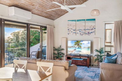 6KS 2BR in the heart of Noosa