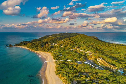 A Perfect Stay - 11 James Cook Apartments - Sunshine Coast Guide 1