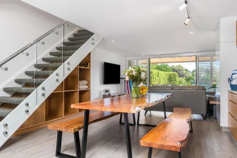 A Perfect Stay - 4 James Cook Apartments - Sunshine Coast Guide 3