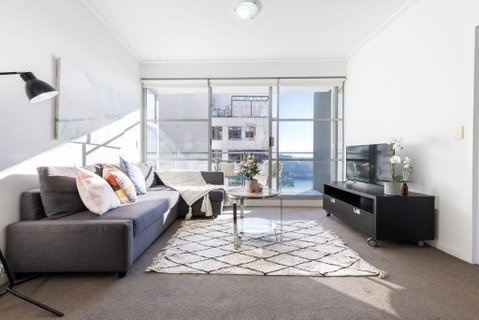 A Comfy 2BR Apt Amazing View Of Darling Harbour - Sunshine Coast Guide 0