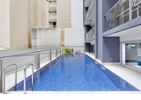 A Comfy 2BR Apt Amazing View Of Darling Harbour - Sunshine Coast Guide 3