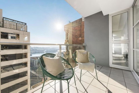 A Comfy 2BR Apt Amazing View Of Darling Harbour - Sunshine Coast Guide 2