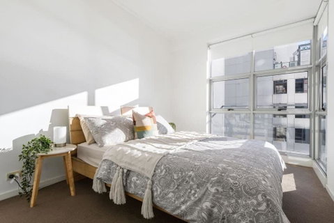 A Comfy 2BR Apt Amazing View Of Darling Harbour - Sunshine Coast Guide 4