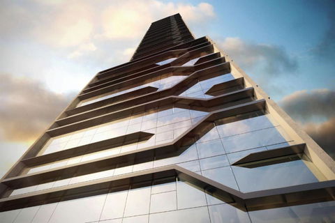 A Comfy 2BR Apt Next To QV & Melbourne Central - Sunshine Coast Guide 2