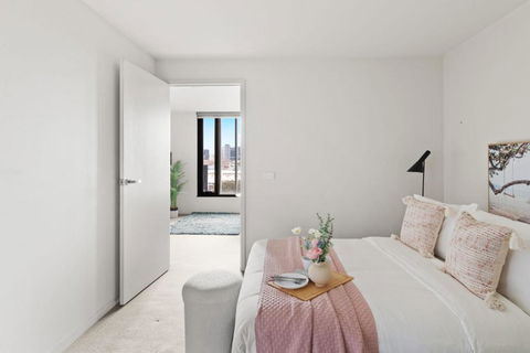 A Comfy Apt Right Next To Queen Victoria Market - Sunshine Coast Guide 2