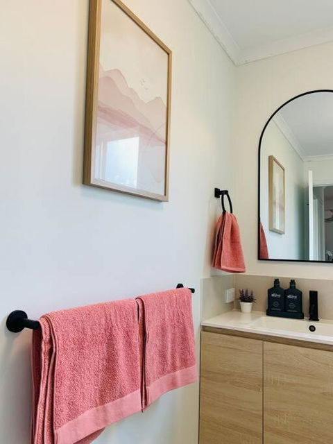 A Cosy And Peaceful Apartment In The Heart Of Yandina - Sunshine Coast Guide 1