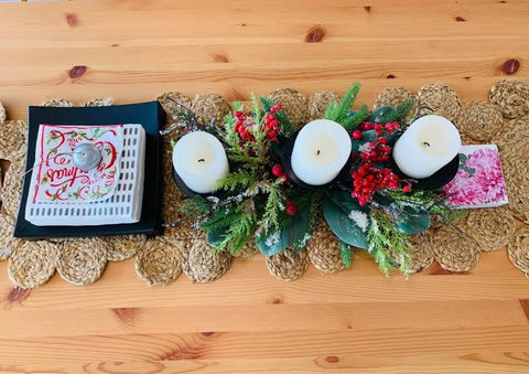 A Cosy And Peaceful Apartment In The Heart Of Yandina - Sunshine Coast Guide 2