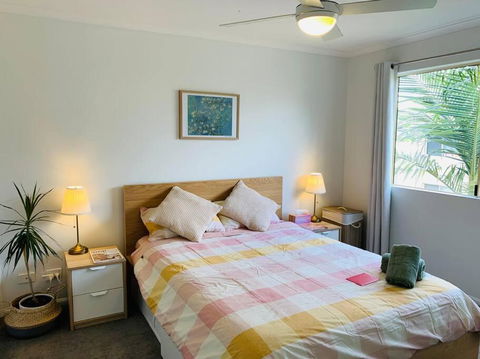 A Cosy And Peaceful Apartment In The Heart Of Yandina - Sunshine Coast Guide 3