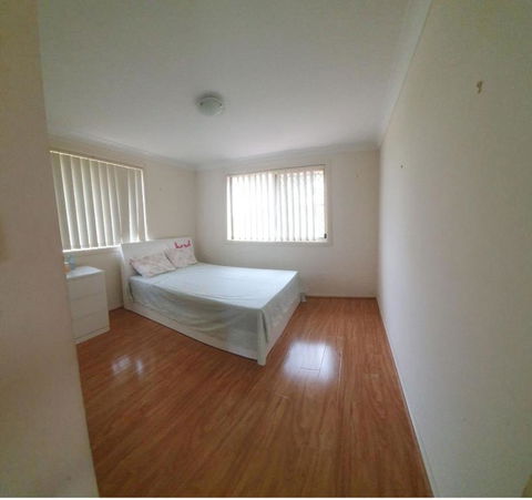 A Cosy Private Bedroom For You (2) - Sunshine Coast Guide 1
