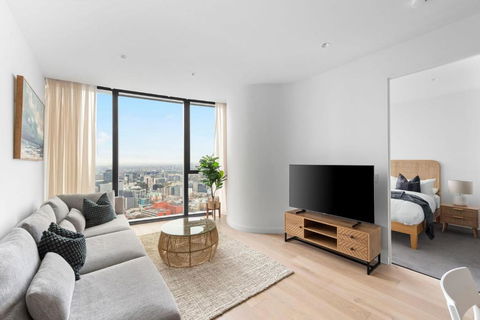 A Cozy 2BR Apt At Sapphire By The Gardens - Sunshine Coast Guide 3