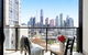A Cozy 2BR Apt Near Melbourne Central City Views - thumb 2