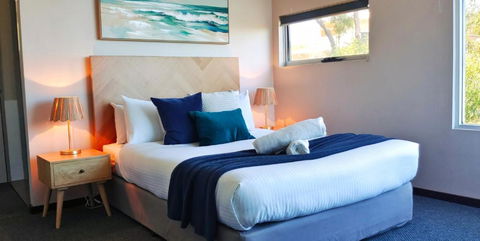 A La Plage Beach House - Sunshine Coast Guide 2