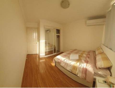 A Little Bedroom For You (3) - Sunshine Coast Guide 1