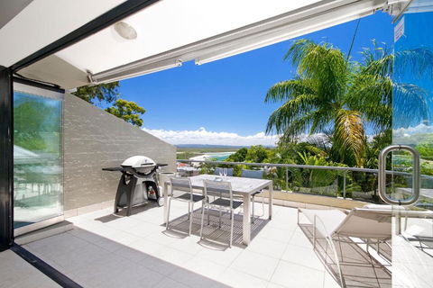 A Little Cove Treasure, Noosa Heads - Sunshine Coast Guide 0