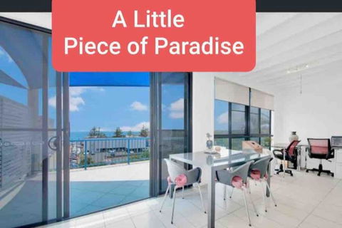 A Little Piece Of Paradise - Sunshine Coast Guide 0