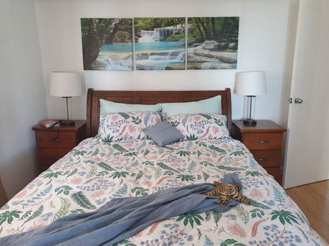 A Little Piece Of Paradise - Sunshine Coast Guide 4