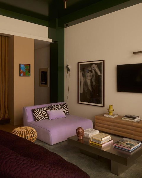 A Luxe Stay In The Paris End Of Melbourne - Sunshine Coast Guide 0