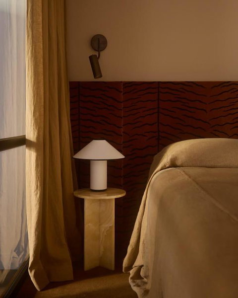 A Luxe Stay In The Paris End Of Melbourne - Sunshine Coast Guide 3