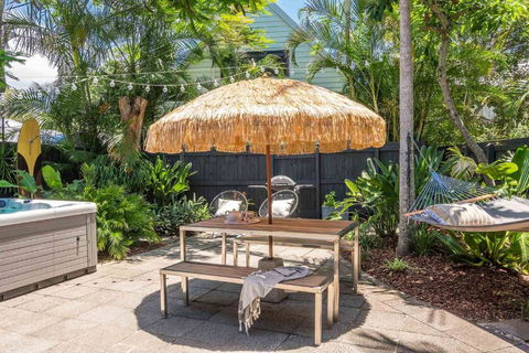 A Perfect Stay - Gidgets House And Studio - Sunshine Coast Guide 1