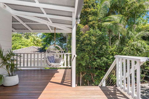 A Perfect Stay - Hummingbird - Sunshine Coast Guide 3