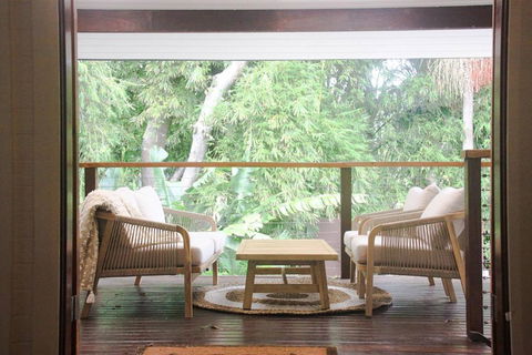 A Perfect Stay - Skye Lodge - Sunshine Coast Guide 2