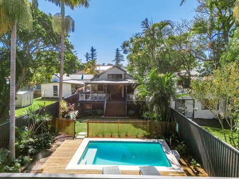 A Perfect Stay - Solstice - Sunshine Coast Guide 3