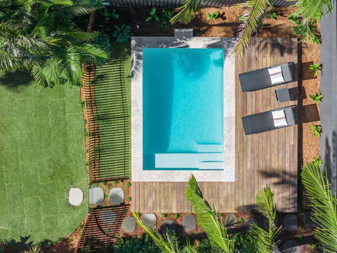 A Perfect Stay - Solstice - Sunshine Coast Guide 0