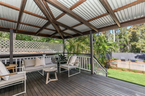 A Perfect Stay - Solstice - Sunshine Coast Guide 1