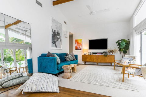 A Perfect Stay - The Chalet - Sunshine Coast Guide 4