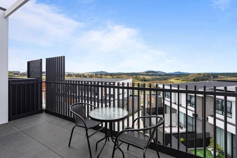 A Perfect View From Above - Sunshine Coast Guide 2