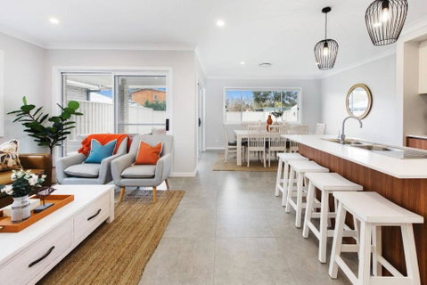 A Refreshing Mudgee Getaway At Felicitys On Court - Sunshine Coast Guide 0
