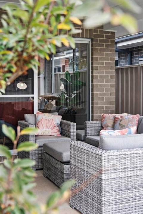 A Refreshing Mudgee Getaway At Felicitys On Court - Sunshine Coast Guide 2