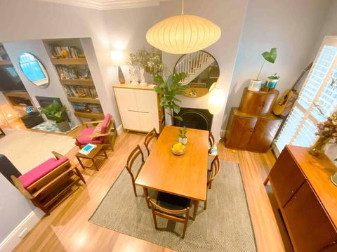 A Timeless Terrace House Of Elegance And Style - Sunshine Coast Guide 1