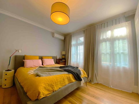 A Timeless Terrace House Of Elegance And Style - Sunshine Coast Guide 2