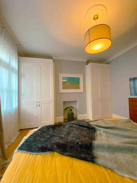 A Timeless Terrace House Of Elegance And Style - Sunshine Coast Guide 4
