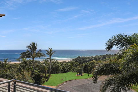 Aaronvale - Sunshine Coast Guide 1