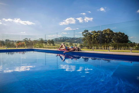 Abingdon House - Mudgee Retreat - Sunshine Coast Guide 2