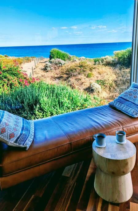 Absolute Oceanfront - Sunsets - Sunshine Coast Guide 1