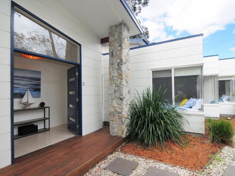 Acacia On Orion By Jervis Bay Rentals - Sunshine Coast Guide 2