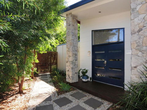 Acacia On Orion By Jervis Bay Rentals - Sunshine Coast Guide 1