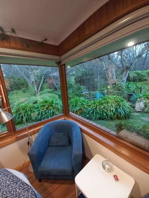 Adelaide Hills B&B Accommodation - Sunshine Coast Guide 3
