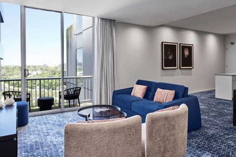 Adina Apartment Hotel Melbourne Flinders Street - Sunshine Coast Guide 1