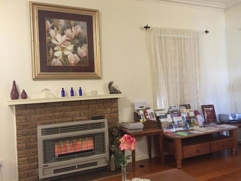 Admurraya House Bed & Breakfast - Sunshine Coast Guide 2