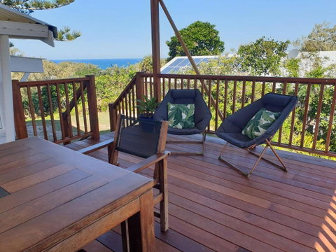 Ahoy Cottage By Discover Stradbroke - Sunshine Coast Guide 4