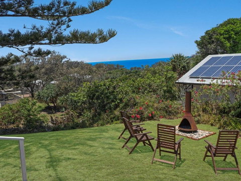 Ahoy Cottage By Discover Stradbroke - Sunshine Coast Guide 2