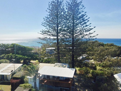 Ahoy Cottage By Discover Stradbroke - Sunshine Coast Guide 1