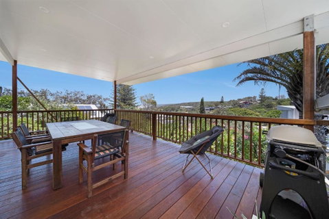 Ahoy Cottage By Discover Stradbroke - Sunshine Coast Guide 3