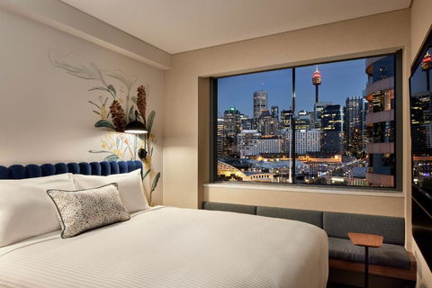 Aiden By Best Western Darling Harbour - Sunshine Coast Guide 0