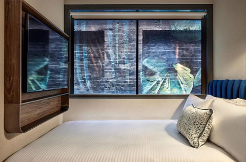 Aiden By Best Western Darling Harbour - Sunshine Coast Guide 4
